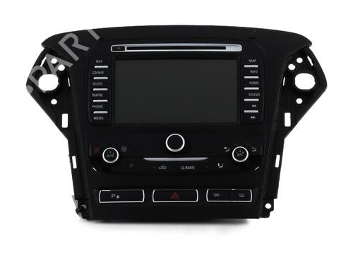 Used Radio FORD MONDEO IV (BA7) 2.0 TDCi (140 hp) 31207356