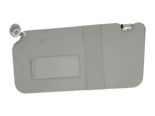 Used Left sun visor Left sun visor SUZUKI SX4 (EY, GY) 2.0 DDiS 4x4 (RW420D) (135 hp) 34337036 34337036