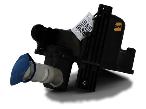 Windscreen washer tank VW POLO V (6R1, 6C1)  | BP28182067C113 