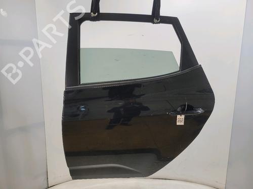 Porte arrière gauche KIA VENGA (YN) 1.4 CRDi 90 (90 hp) 33166368