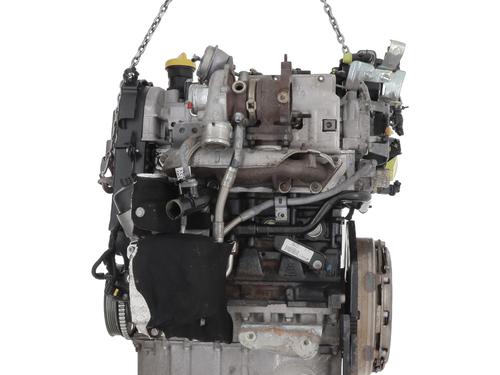 Engine ABARTH 500 / 595 / 695 1.4 (312.AXD1A) | BP27333266M1 