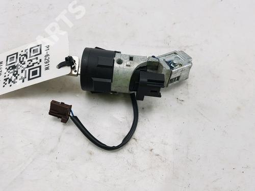 Used Ignition barrel Ignition barrel CITROËN C3 II (SC_) 1.4 HDi 70 (SC8HZC, SC8HR0, SC8HP4) (68 hp) 11185977 11185977