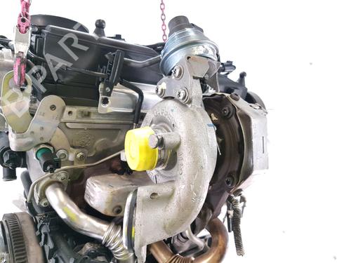 Engine AUDI A3 Convertible (8P7) 1.6 TDI | BP21118123M1 