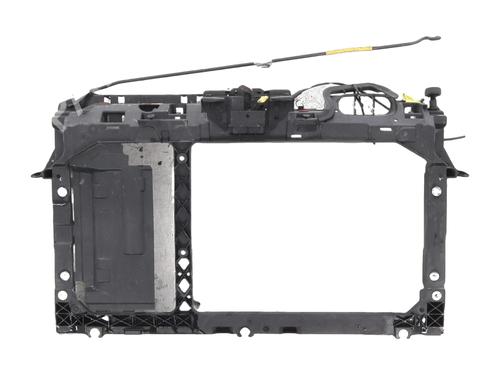 Panel frontal FORD FIESTA VI (CB1, CCN) 1.25 (82 hp) 30799681