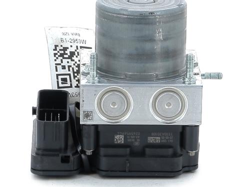 Used ABS pump ABS pump PEUGEOT 308 SW II (LC_, LJ_, LR_, LX_, L4_) [2014-2021] 33838839 33838839