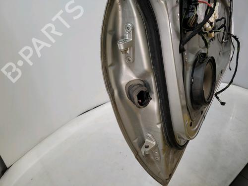 Right front door MERCEDES-BENZ A-CLASS (W169) A 180 CDI (169.007, 169.307) | BP26313446C3 