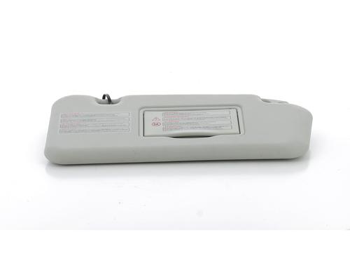 Right sun visor NISSAN NOTE (E11, NE11) 1.5 dCi | BP15735377I2 