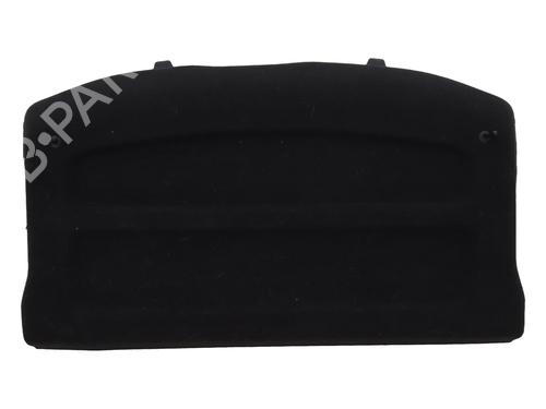 Used Rear parcel shelf JEEP COMPASS (MP, M6, MV, M7) 1.3 (131 hp) 28533494
