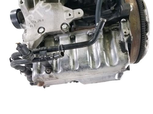Engine VW POLO V (6R1, 6C1)  | BP27396064M1 