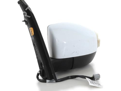 Left mirror FORD C-MAX II (DXA/CB7, DXA/CEU) 1.6 TDCi | BP29390180C26 