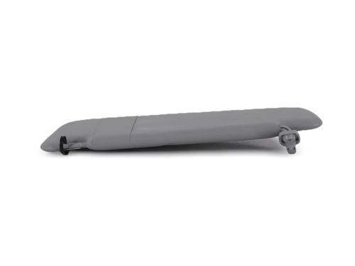 Left sun visor OPEL CORSA D (S07) 1.2 (L08, L68) | BP37483282I1 - Image 4