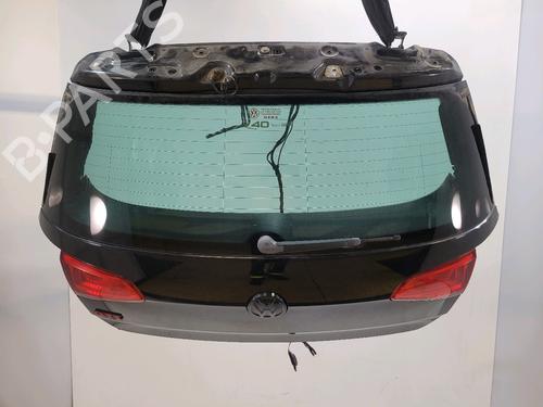 Tailgate VW GOLF VII (5G1, BQ1, BE1, BE2) 2.0 GTI | BP30957900C6 
