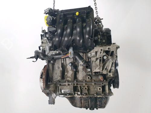Engine CITROËN C2 (JM_) 1.1 | BP37680790M1 - Image 4
