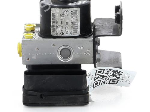 ABS pump RENAULT TWINGO II Hatchback Van (CNO_) 1.5 dCi (CN03) | BP36691742M43 - Image 4