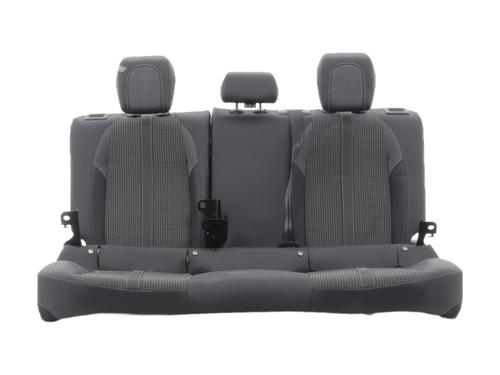 Used Rear seat Rear seat PEUGEOT 208 II (UB_, UP_, UW_, UJ_) 1.2 PureTech 130 (131 hp) 39898568 39898568