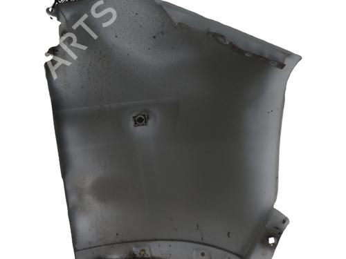 Left front fenders RENAULT MASTER II Van (FD) 2.5 dCi 100 (FD0U, FD0V) | BP24462222C41 