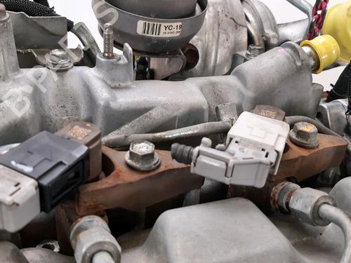 Engine TOYOTA AURIS (_E15_) 2.0 D-4D (ADE150_, ADE150R) | BP34000597M1  - Image 9