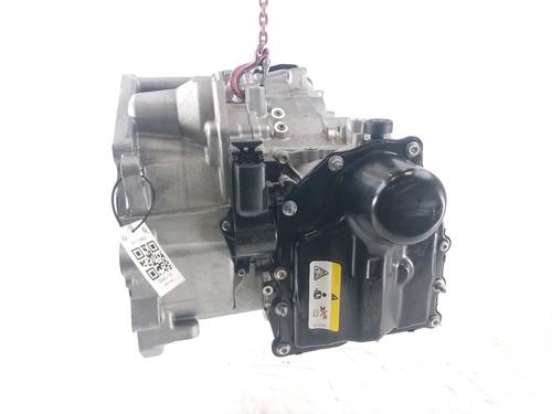 Used Gearbox VW POLO VI (AW1, BZ1, AE1) 1.0 TSI (95 hp) 22895965