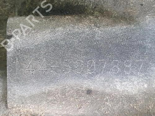 Gearbox LANCIA Y (840_) 1.2 (840AA, 840AF1A) | BP29964340M3 