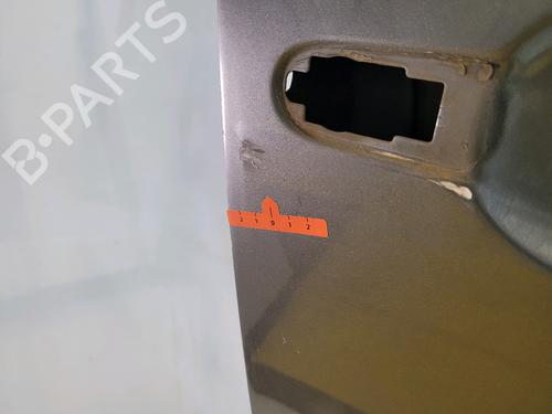 Right front door RENAULT KOLEOS I (HY_) 2.0 dCi 4x4 (HY0B) | BP21275214C3 