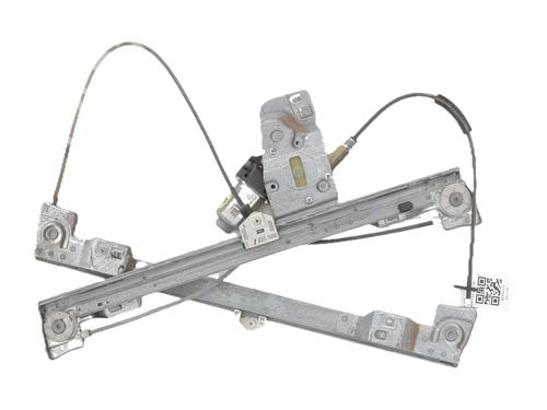 Front right window mechanism RENAULT KANGOO Express (FW0/1_) 1.5 dCi 70 (FW0A, KW0V) | BP37532970C23 - Image 2