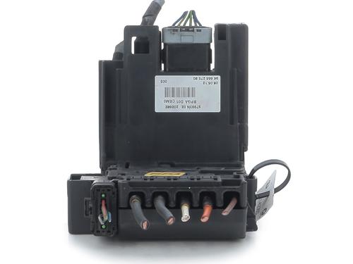 electronic-module-peugeot-5008-0u_-0e_-2009-2010-2011-2012-2013-2014-2015-2016-2017-32460121 main image