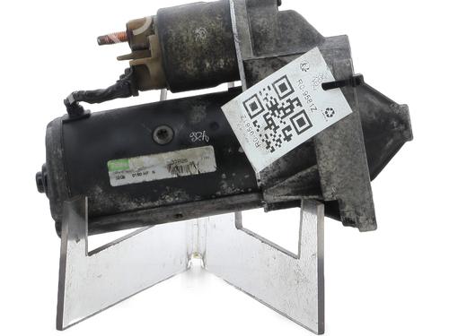 Used Starter PEUGEOT BOXER Van (244) 2.0 HDi (84 hp) 24461485