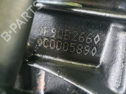 Engine SUZUKI GRAND VITARA II (JT, TE, TD) 1.9 DDiS All-wheel Drive (JT419, TD44, JB419WD, JB419XD,... | BP36691889M1 - Image 9
