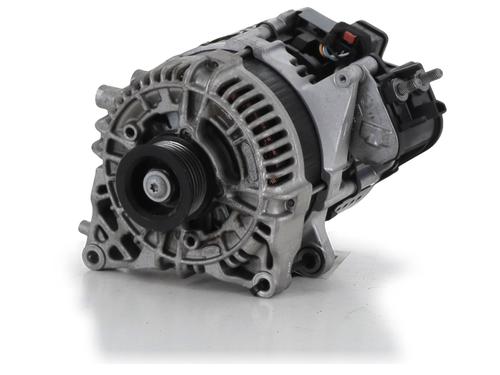 Used Alternator FORD FOCUS IV Turnier (HP) 1.0 EcoBoost mHEV Flex (125 hp) 30693028