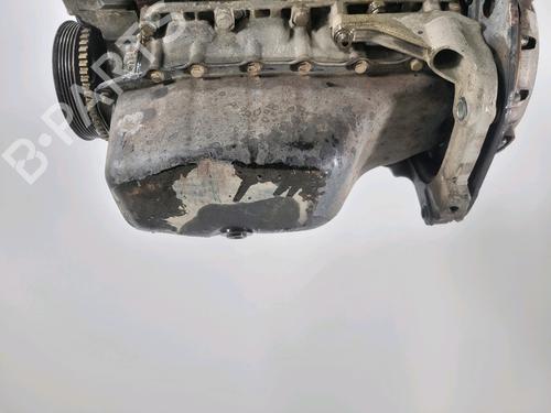 Engine FIAT PUNTO (188_) 1.2 16V 80 (188.233, .235, .253, .255, .333, .353, .639,... | BP28161167M1 