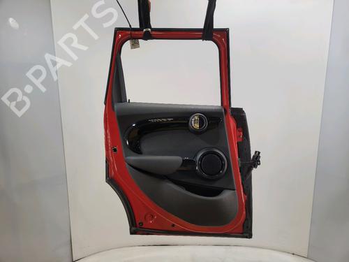 Left rear door MINI MINI (F55) Cooper | BP29381292C4 