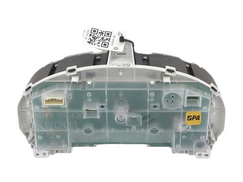 Instrument cluster MAZDA CX-5 (KE, GH) 2.2 D AWD (KE102) | BP34457746C47 - Image 2