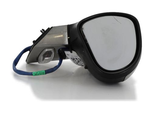 Right mirror PEUGEOT 308 I (4A_, 4C_) 2.0 HDi | BP28533641C27