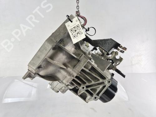 Used Gearbox Gearbox OPEL AGILA B (H08) 1.2 (F68) (94 hp) 40058069 40058069