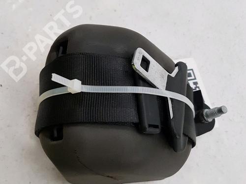 Used Rear left belt tensioner Rear left belt tensioner CITROËN DS3 (SA_) 1.6 VTi 120 (120 hp) 10457482 10457482