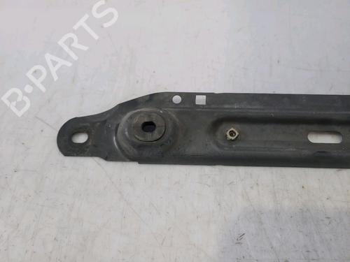 Front bumper reinforcement CITROËN C4 Picasso I MPV (UD_) 1.6 HDi | BP19655662C109 