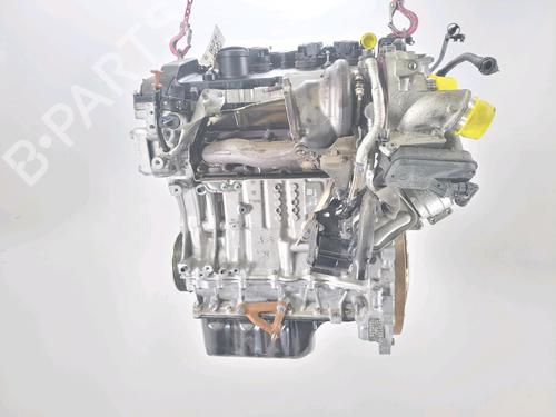 Engine CITROËN C5 AIRCROSS (A_) 1.6 Hybrid 225 (A45GFR) | BP29578891M1 