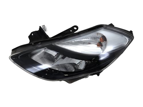 Left headlight RENAULT CLIO III (BR0/1, CR0/1) 1.5 dCi | BP29552687C28 
