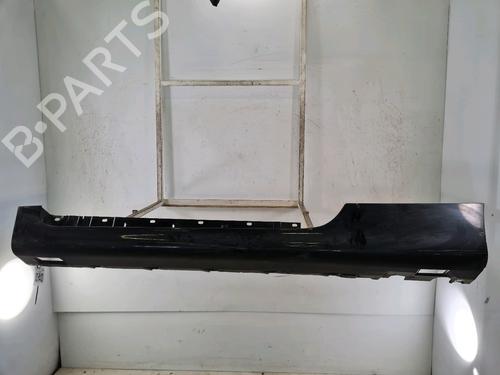 Used Left sideskirt AUDI TT (8J3) 1.8 TFSI (160 hp) 25830886