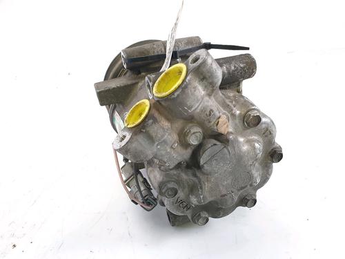 AC compressor RENAULT CLIO III (BR0/1, CR0/1) 1.5 dCi (BR0H, CR0H, CR1S, BR1S) | BP27531350M34 