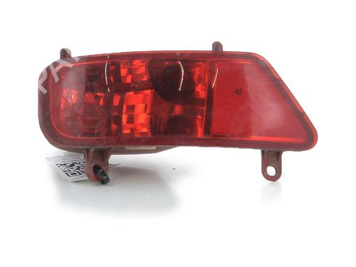 Used Rear bumper left light PEUGEOT 3008 I MPV (0U_) 1.6 HDi (109 hp) 32654253