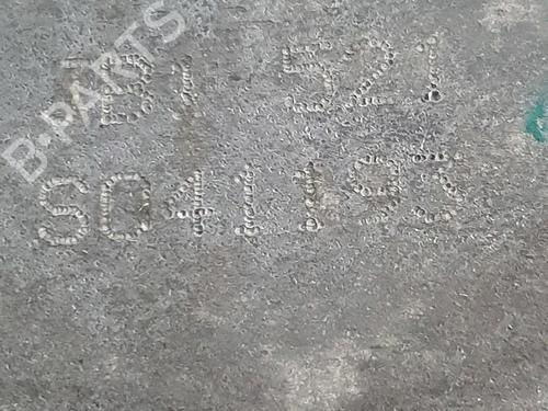 Gearbox RENAULT TWINGO II (CN0_) 1.2 16V (CN04, CN0B) | BP32131173M3  - Image 5