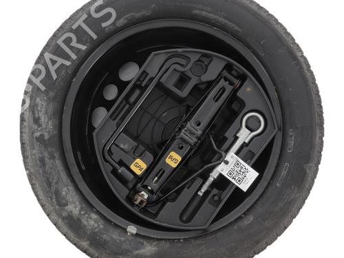 Used Jack Kit PEUGEOT 208 I (CA_, CC_) 1.6 VTi (120 hp) 31866964