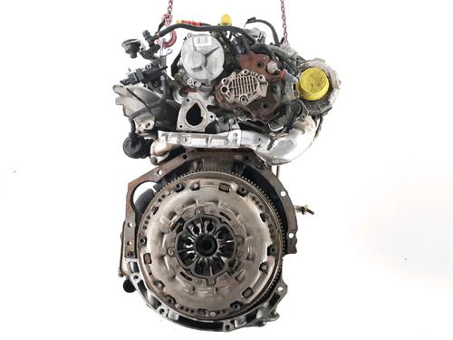 Engine RENAULT ESPACE IV (JK0/1_) 2.0 dCi (JK01, JK02, JK1J, JK1K, JK1H) | BP31797317M1