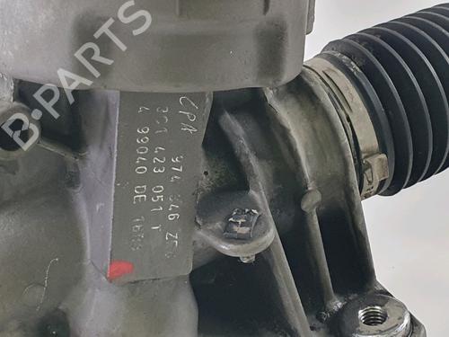 Styregear/Snekke VW PASSAT B6 (3C2)  | BP28285732M22 
