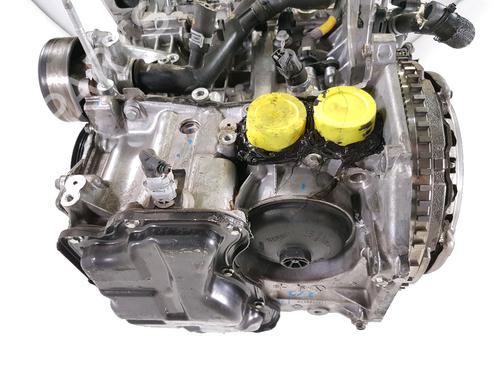Engine RENAULT CLIO V (B7_) 1.0 TCe 90 (B7MT) | BP37256842M1  - Image 10