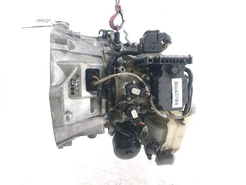 Used Gearbox CITROËN C4 I (LC_) 1.6 HDi (109 hp) 30405740