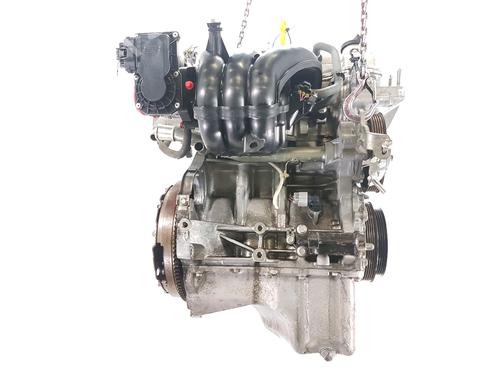 Engine SUZUKI ALTO VII (GF, HA25_, HA35_) 1.0 (AMF310, GFC31S) | BP17431002M1 - Image 4