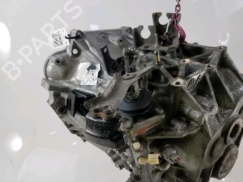 Gearbox TOYOTA AVENSIS (_T25_) 2.0 D-4D (ADT250_, ADT250R) | BP17955042M3 