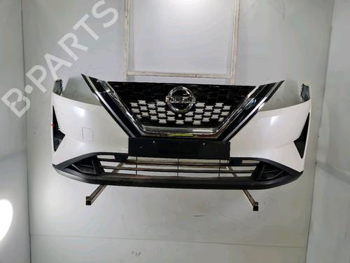 Used Front bumper NISSAN QASHQAI III (J12) 1.3 DIG-T (158 hp) 18669534